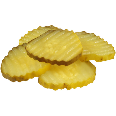 Pickle Kosher Dill Slices 632600/78000973