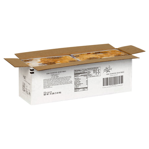 Soup Vegetable Fire Roasted 621500/78001385