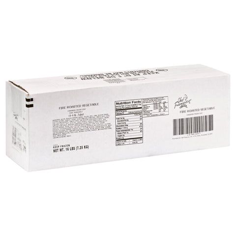 Soup Vegetable Fire Roasted 621500/78001385