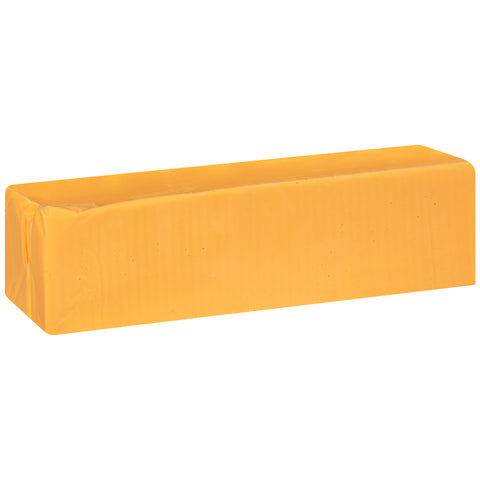 Kraft American Cheese Loaf, 5 Pound -- 6 per case.