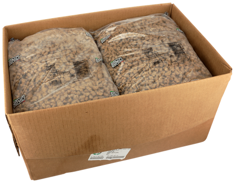 Tyson Italian Style Small Chunk Pizza Topping, 5 Pound -- 8 per case.
