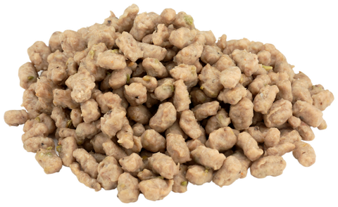 Tyson Bonici Small Italian Sausage Pizza Topping, 5 Pound -- 2 per case.