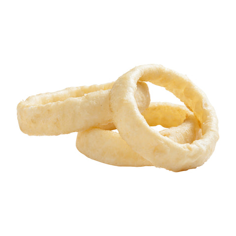 Bent Arm Ale™ ONION RING BEER BATTERED 5/8