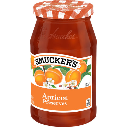 Smucker's® JELLY APRICOT