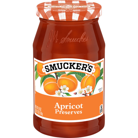 Smucker's® JELLY APRICOT