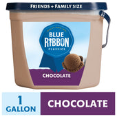Blue Bunny BB PAIL CHOCOLATE
