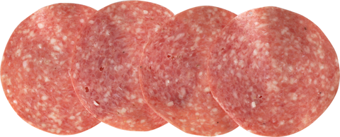 Salami Genoa Sliced 4441-0654