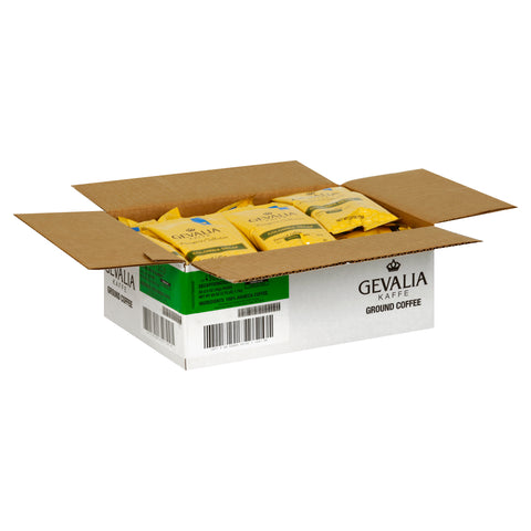 Gevalia COFFEE GROUND COLOMBIAN DECAFFEINATE