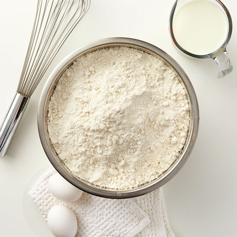 Bisquick Original Pancake Baking Mix, 40 Ounce -- 10 per case.