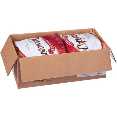 Cappuccino Mix French Vanilla