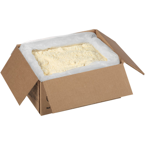 Kraft Grated Parmesan Cheese - Bag in Box, 5 Pound.