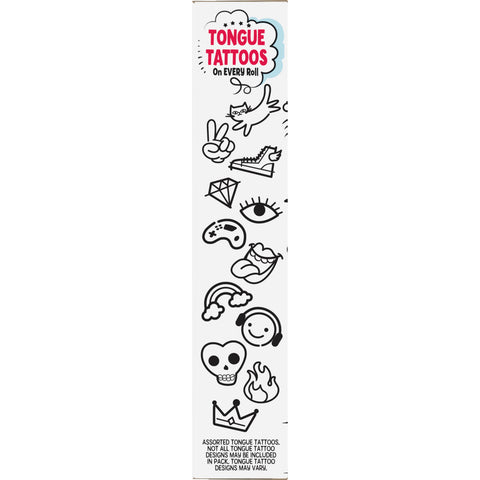 Fruit Roll-ups BC FRUIT ROLLUP VARIETY 10 CT