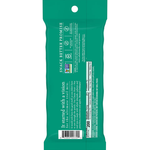 Sahale Snacks SNACK MIX CLASSIC FRUIT & NUT BLEND