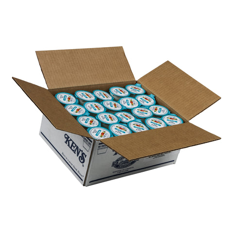 Ken's Foods DRESSING RANCH LITE SINGLE SERVE CUP REFRIGERATED
