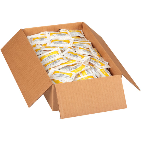 Portion Pac Honey, 9 Gram -- 200 Count