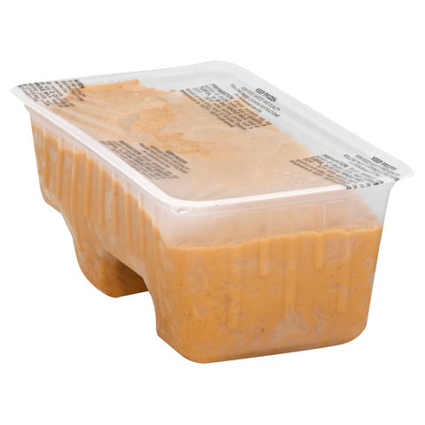 Chef Francisco® SOUP LOBSTER CRAB BISQUE (M) 166340/78001241