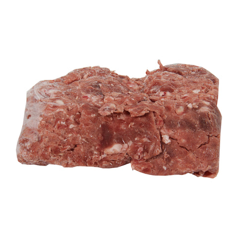 Minuteman® BEEF PHILLY TRADITIONAL FLAT BEEF SLICES MARINATED BULK 10000019453