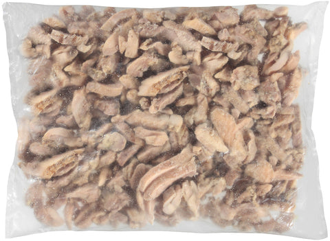 Chicken Leg Whole Strip Fully Cooked 6922-0928