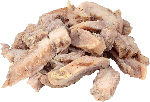 Chicken Leg Whole Strip Fully Cooked 6922-0928