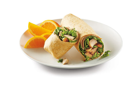Chicken Fajita Seasoned Strips White & Dark Meat 3522-0928