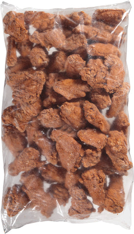 Chicken Wing Fire Stingers® Medium Spicy Breaded 1st & 2nd Joint Fc 3680-0928
