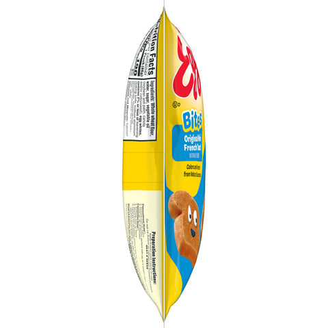 French Toast Eggo® Bites™ Mini Original