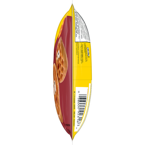 Waffle Eggo® Bites™ Mini Maple