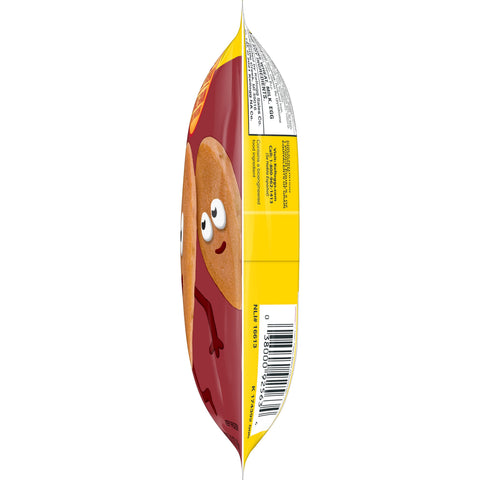 Kellogg's® PANCAKE EGGO® BITES™ MINI MAPLE
