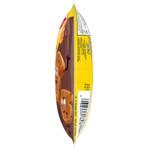 French Toast Eggo® Bites® Mini Chocolate Chip