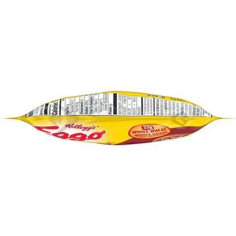 Waffle Eggo® Bites™ Mini Maple
