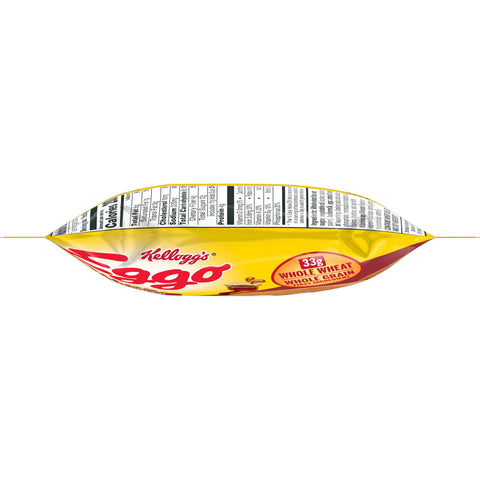 Kellogg's® PANCAKE EGGO® BITES™ MINI MAPLE