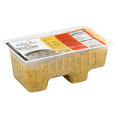 Chef Francisco® SOUP BROCCOLI CHEESE W/ FLORETS (M) 163470/78001213