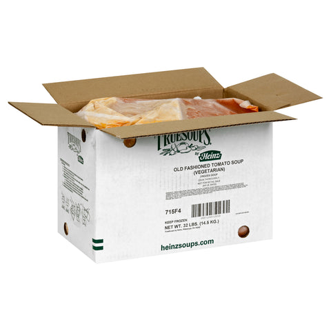 Soup Tomato Old Fashioned 715f4/78001539