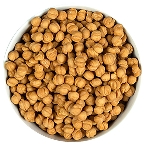 Kraft Premium Caramel Bits - 25 lb. box, 1 per case