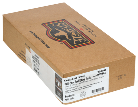 Snack Jerky Sp 3.25 Oz