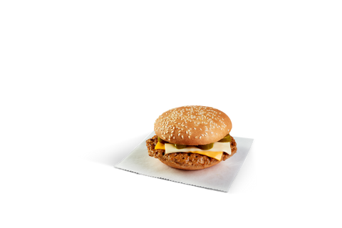 Pierre® SANDWICH JUMBO JALAPENO CHEESEBURGER 6.65 OZ 10000001465