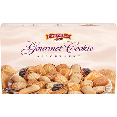 Pepperidge Farm® COOKIE DISTINCTIVE ASSORTED