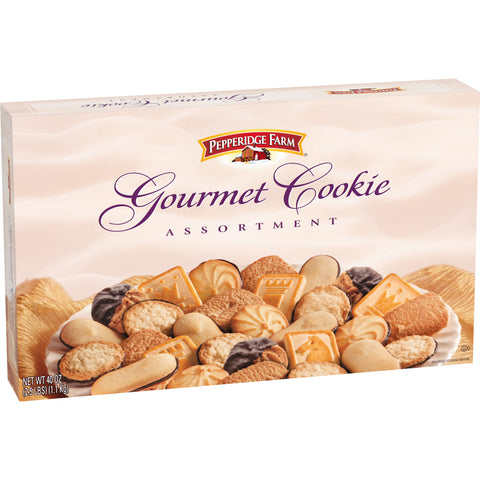 Pepperidge Farm® COOKIE DISTINCTIVE ASSORTED