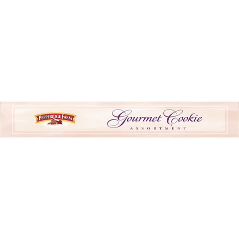 Pepperidge Farm® COOKIE DISTINCTIVE ASSORTED