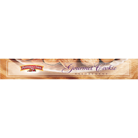 Pepperidge Farm® COOKIE DISTINCTIVE ASSORTED