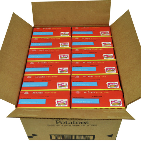 Betty Crocker® BC AUGRATIN POTATOES