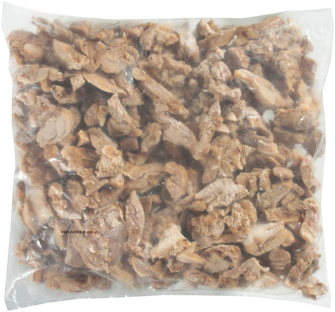 Chicken Strip Fajita Dark Meat 4621-0928