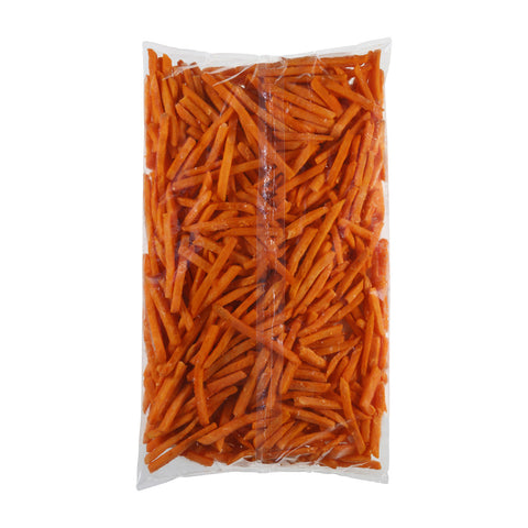 Simplot Sweets® POTATO FRIES 1/4