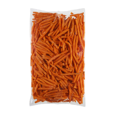 Simplot Sweets® POTATO FRIES 1/4