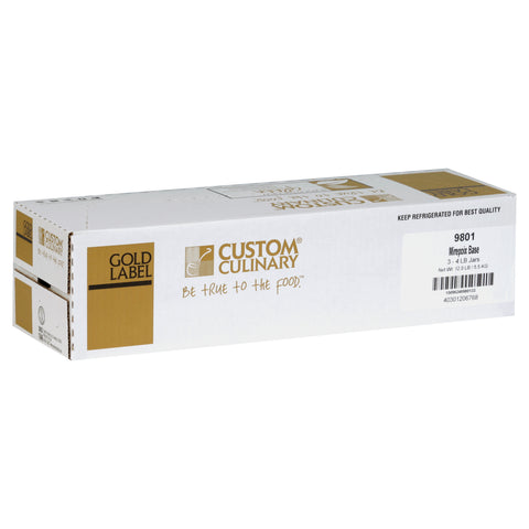 Gold Label BASE MIREPOIX NO MSG