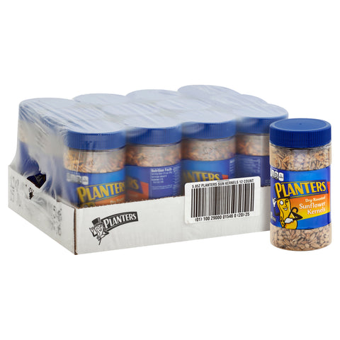 Planters SUNFLOWER KERNEL