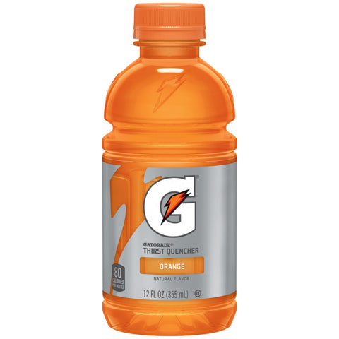 Gatorade DRINK ALL-STARS ORANGE
