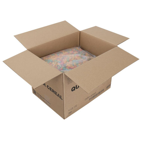 Quaker® CEREAL CAP'N CRUNCH CRUNCHBERRIES BULK PACK