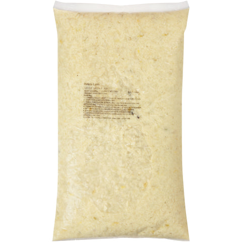 Truesoups® SOUP POTATO LEEK 124F4