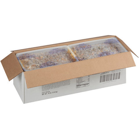 Soup Harvest Grain W/ Portobello Mushroom (w) 168620/78001247